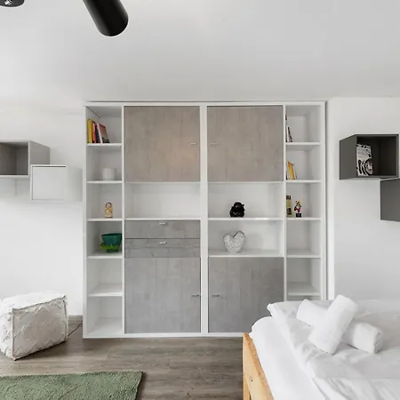 Großzügiges Allgäu Loft - Maisonette Style Apartment