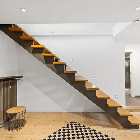 Großzügiges Allgäu Loft - Maisonette Style * Nesselwang