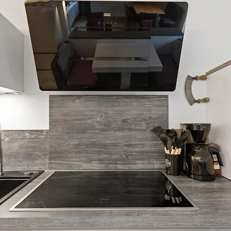 Großzügiges Allgäu Loft - Maisonette Style * Nesselwang