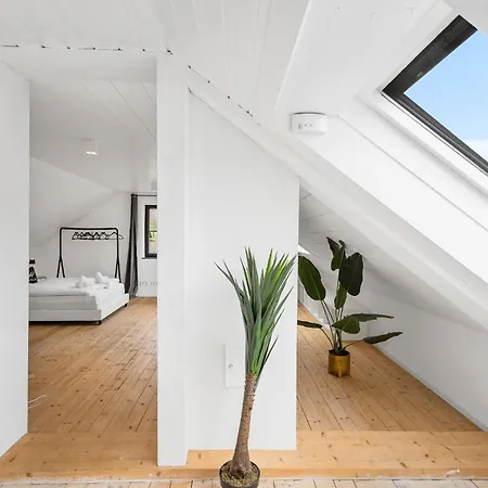 Großzügiges Allgäu Loft - Maisonette Style Nesselwang