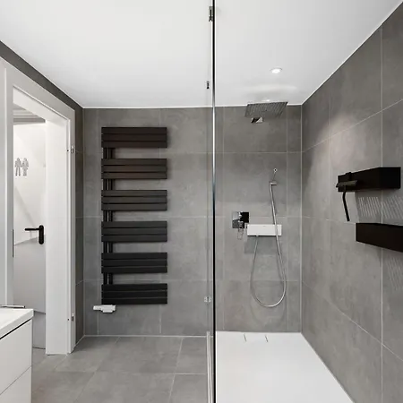 Apartment Großzügiges Allgäu Loft - Maisonette Style *