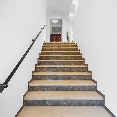 Großzügiges Allgäu Loft - Maisonette Style * Nesselwang