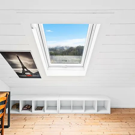 Apartment Großzügiges Allgäu Loft - Maisonette Style *