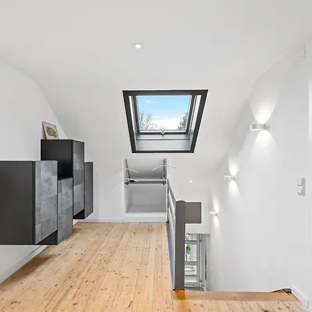 Großzügiges Allgäu Loft - Maisonette Style Apartment *