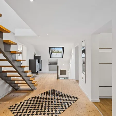 Großzügiges Allgäu Loft - Maisonette Style Nesselwang