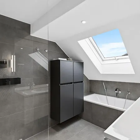 Großzügiges Allgäu Loft - Maisonette Style Apartment