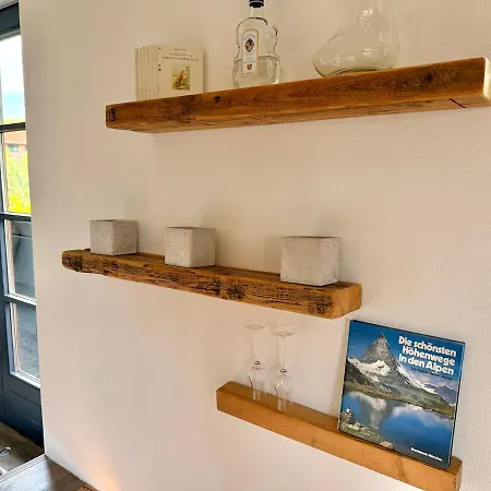 Grosszuegiges Allgaeu Loft - Maisonette Style * Nesselwang