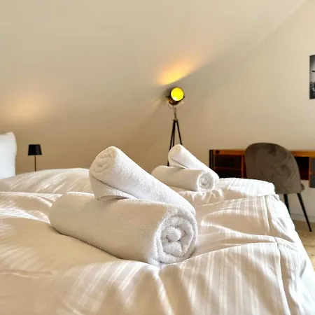 Grosszuegiges Allgaeu Loft - Maisonette Style * Nesselwang